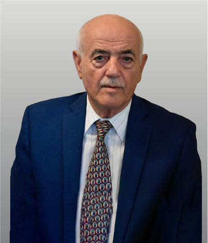 العميد ناجي ملاعب