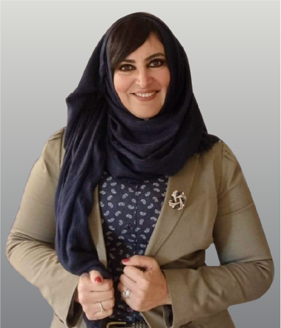 د. غادة العامر