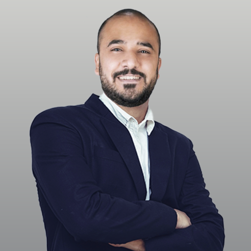 محمد الشرقاوي