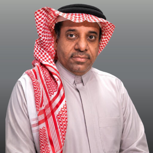 د. خالد محمد باطرفي