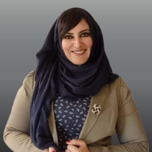 د. غادة العامر