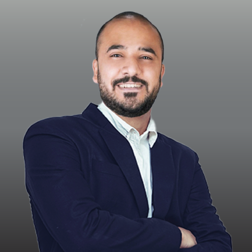 محمد الشرقاوي